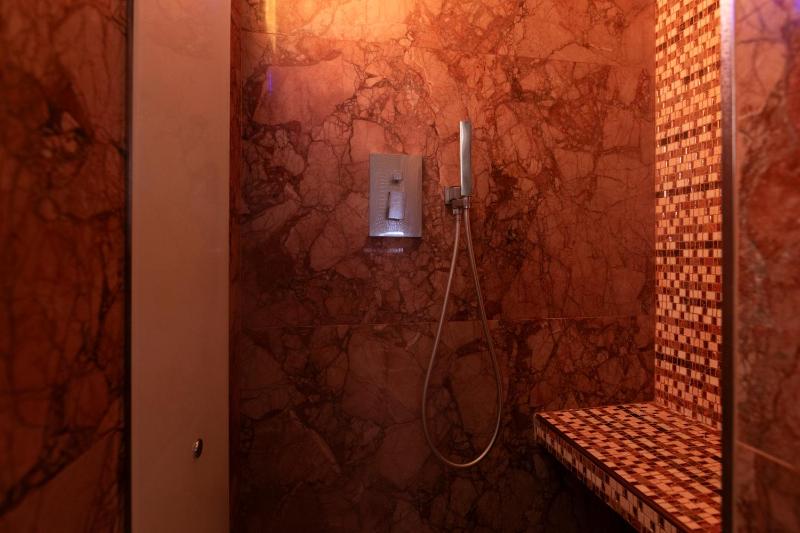 ROMAC Trinity with steam bath - image 6