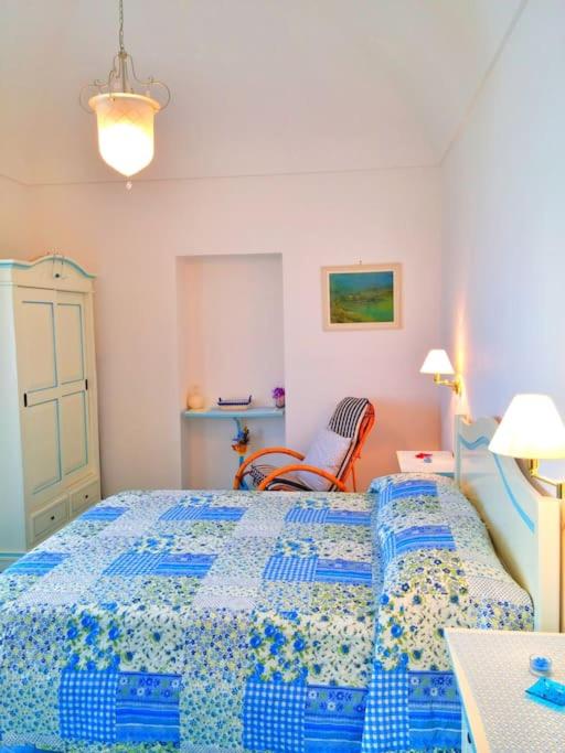 Casa Vacanze La Rosa Del Mare - image 22