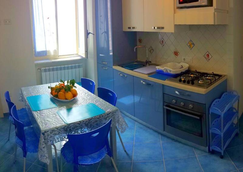Casa Vacanze La Rosa Del Mare - image 19