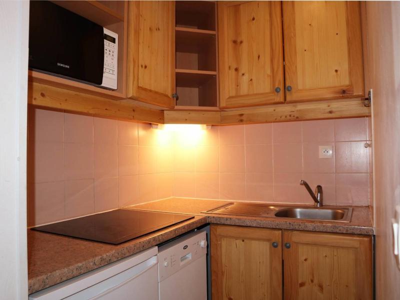 Charmant T2 Accès Piscine Sauna Ski-In/Out Balcon Ouest 6 Pers - Les Orres 1800 - FR-1-322-343 - image 2