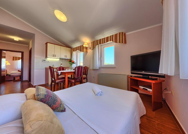 Two-Bedroom Apartment image 2