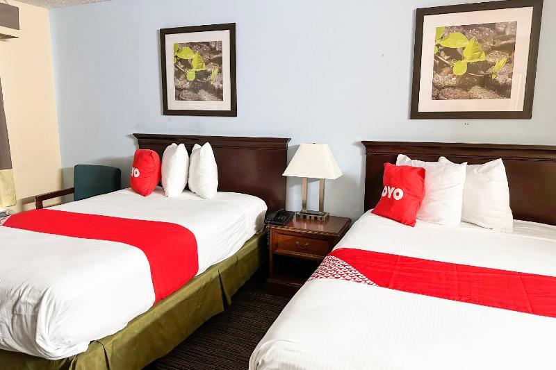 2 Full Bed Smoking image 1