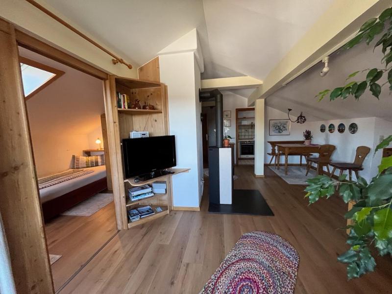 Apartment with Balcony image 4