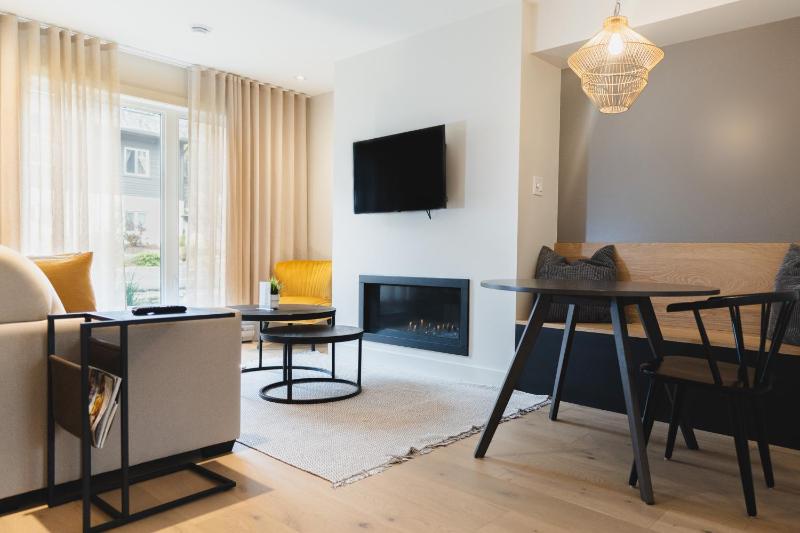 Suites du Lac Moore by Manitonga - image 4