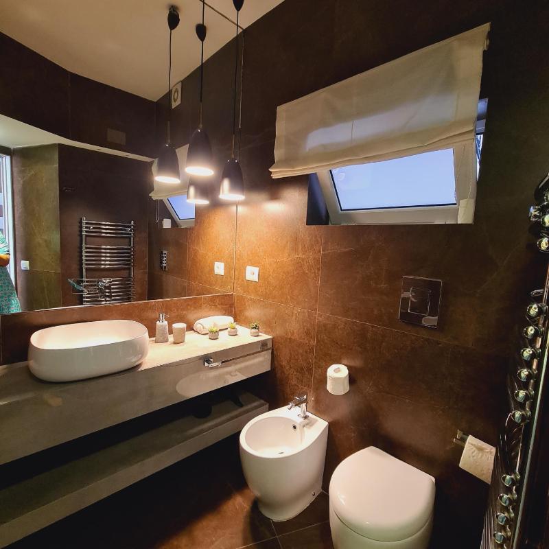 Le Suite del Centro Marsala - image 5