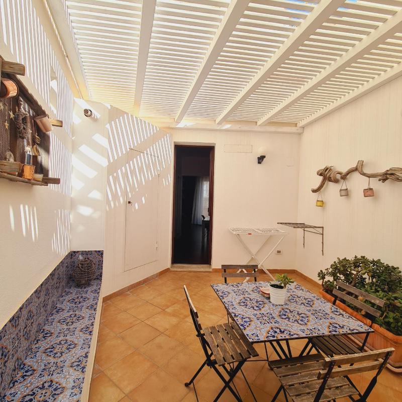 Le Suite del Centro Marsala - image 26