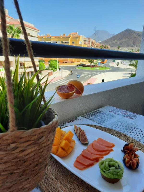 AtlanticExperienceApartments Summerland Beach-PoolLos Cristianos WIfi&Seaview - image 50