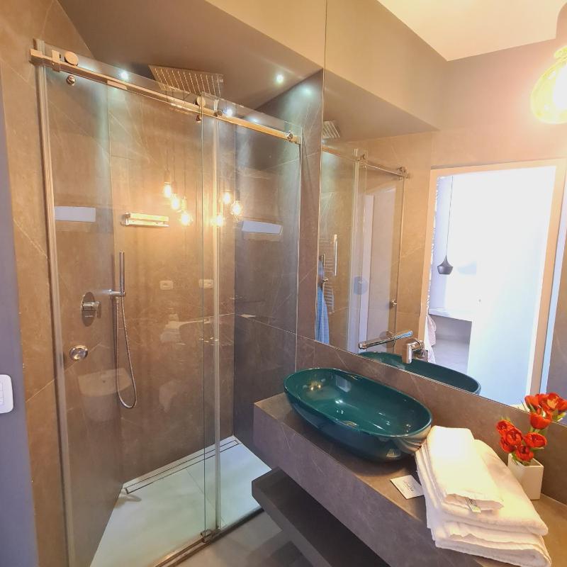 Le Suite del Centro Marsala - image 20