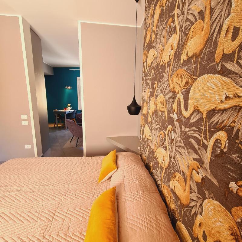 Le Suite del Centro Marsala - image 15