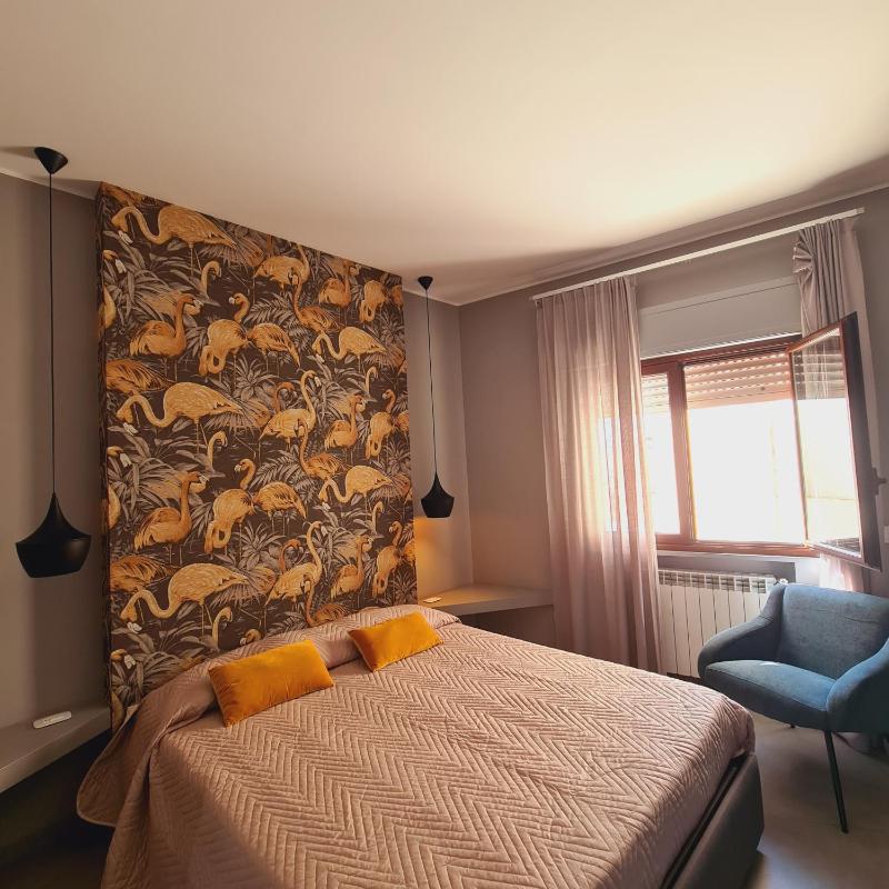 Le Suite del Centro Marsala - image 25