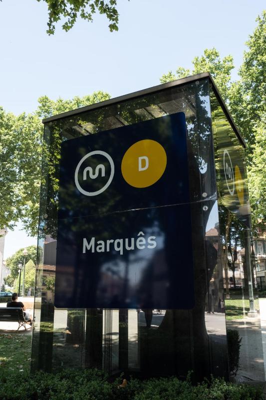 Marquês Garden House by Olivia - image 27