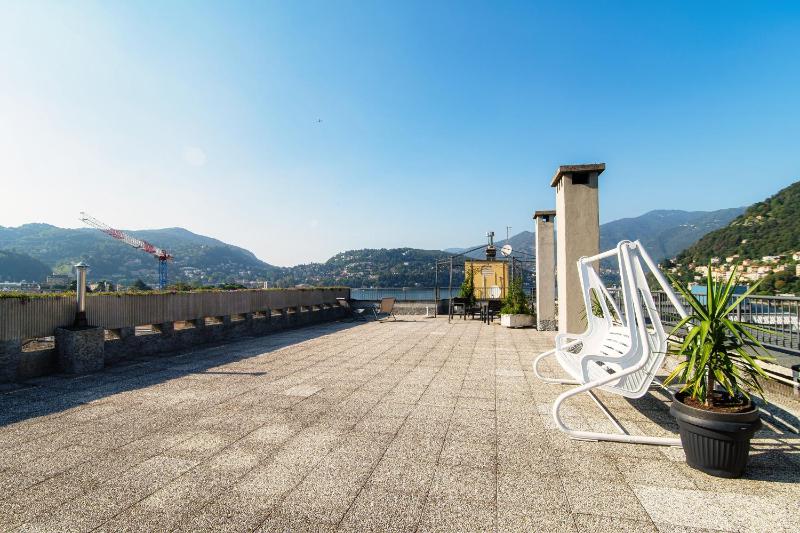 Terrazza Rooftop - by MyHomeInComo - image 16