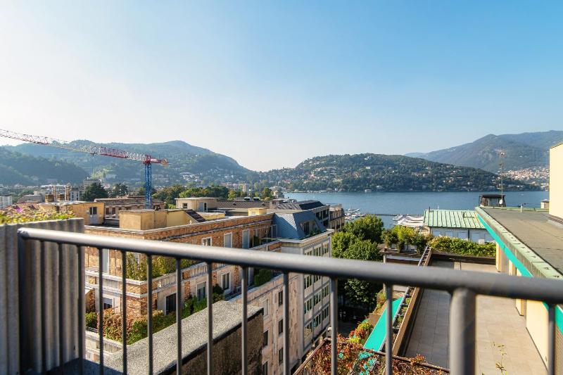 Terrazza Rooftop - by MyHomeInComo - image 10