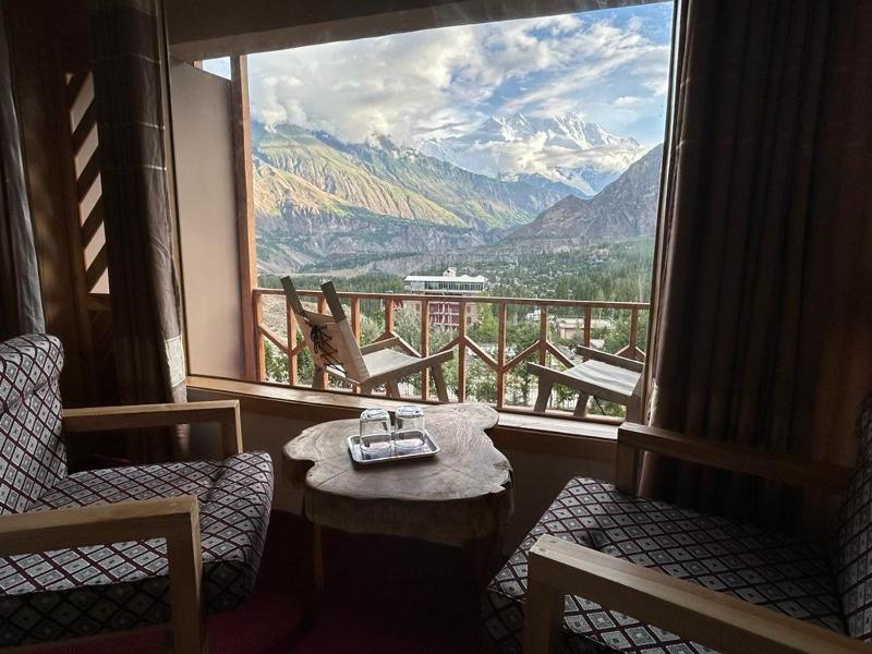applegardenhunza - image 2