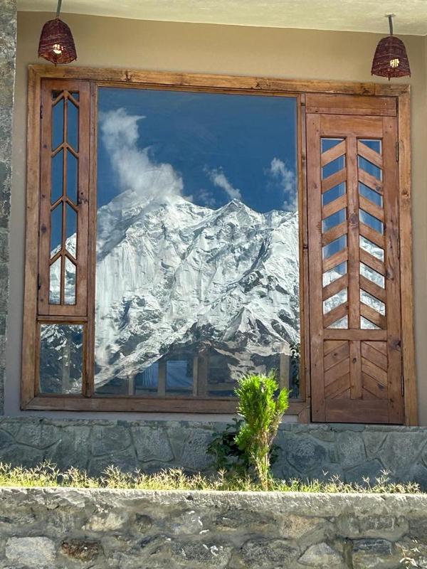 applegardenhunza - image 8