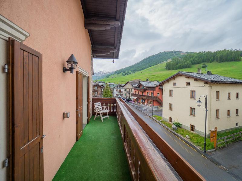 Maison Ostaria MyHolidayLivigno - image 50