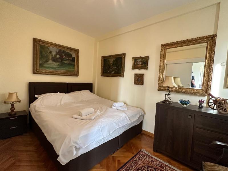Vintage Delight Apartment Vracar Hram Sv Save - image 16