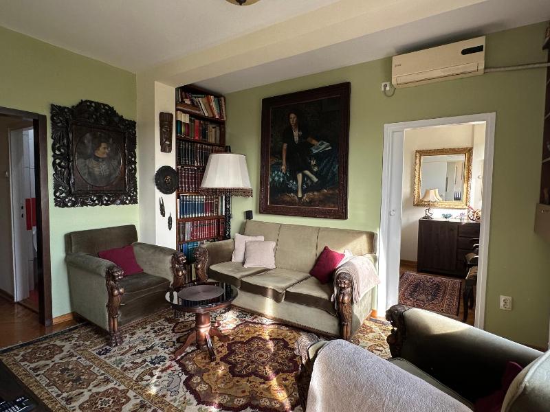 Vintage Delight Apartment Vracar Hram Sv Save - image 12