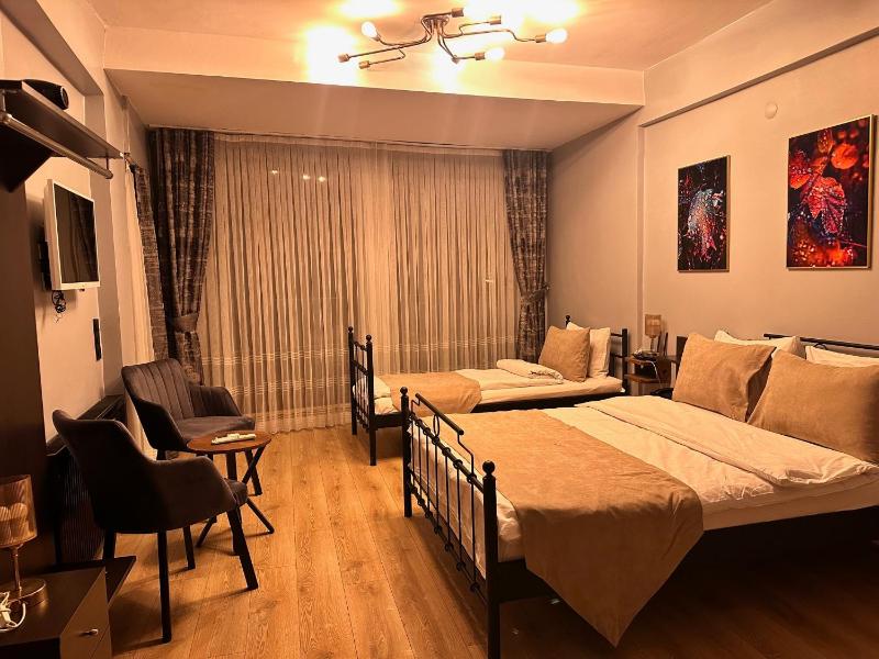 TAKSiM PARK HOTEL - image 4