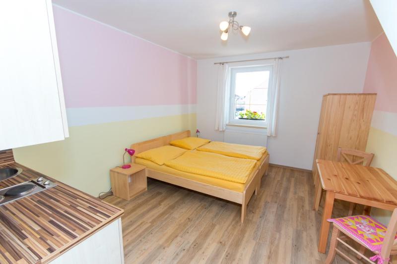 Double or Twin Room image 1