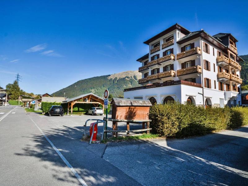 Appartement 6 pers. avec WiFi proche pistes et centre – Morzine - FR-1-684-65 - image 8