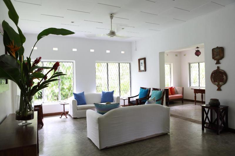 Stone Well Garden Villa - image 27