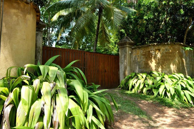 Stone Well Garden Villa - image 8