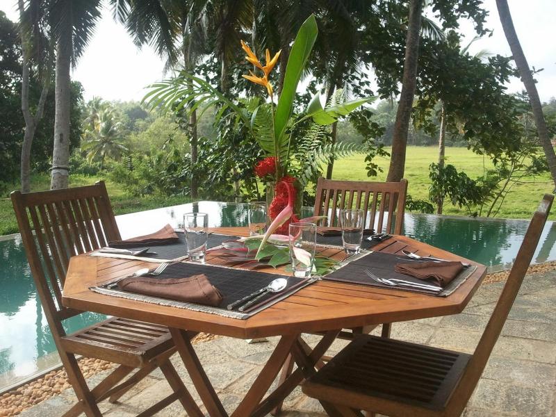 Stone Well Garden Villa - image 11