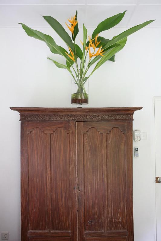 Stone Well Garden Villa - image 16