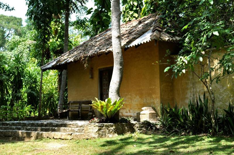 Stone Well Garden Villa - image 15