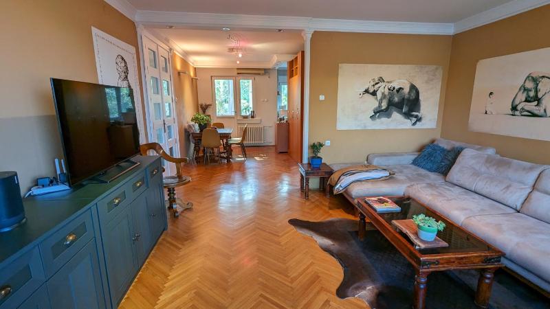 Center Private Garage Danube & Fortress 3 bdrm 2 bath - image 13