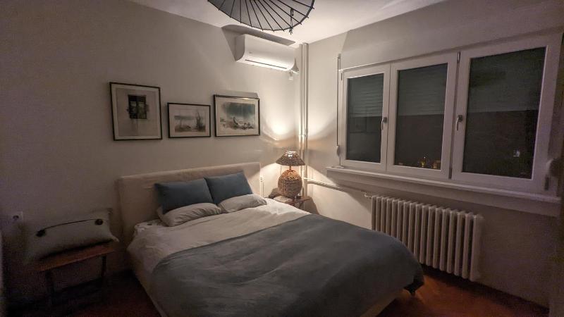 Center Private Garage Danube & Fortress 3 bdrm 2 bath - image 10