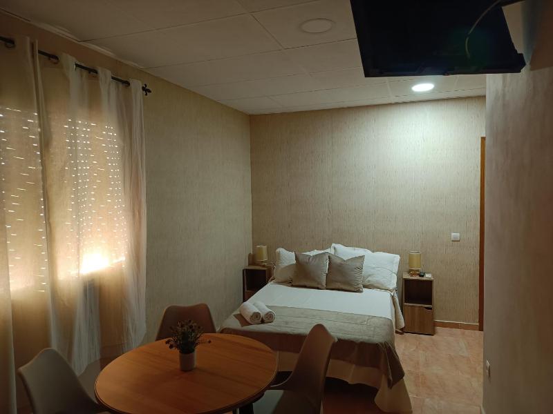 Two-Bedroom Apartment image 2
