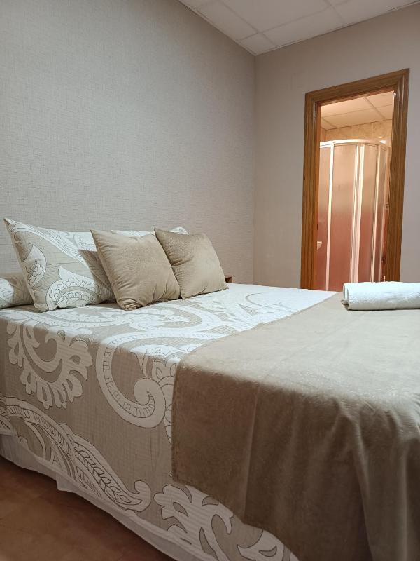 Two-Bedroom Apartment image 3