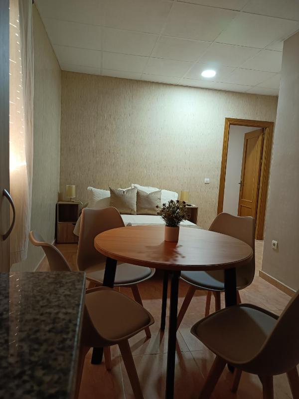 Two-Bedroom Apartment image 4