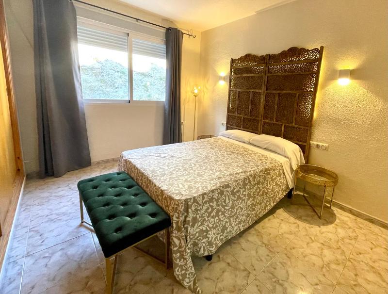 Comfort Triple Room image 3
