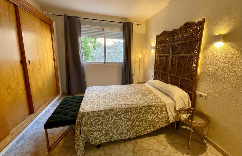 Comfort Triple Room image 1