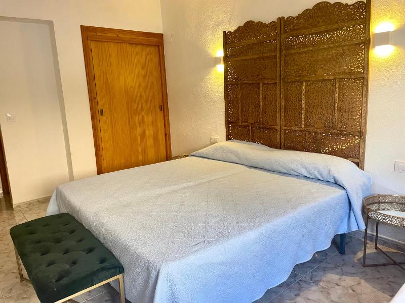 Comfort Triple Room image 3