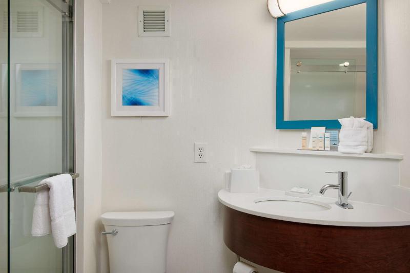 Hampton Inn by Hilton Atlanta NW Cumberland - image 33