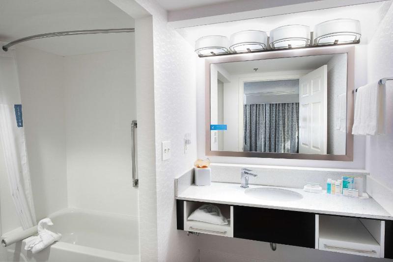 Hampton Inn & Suites Atlanta-Galleria - image 12