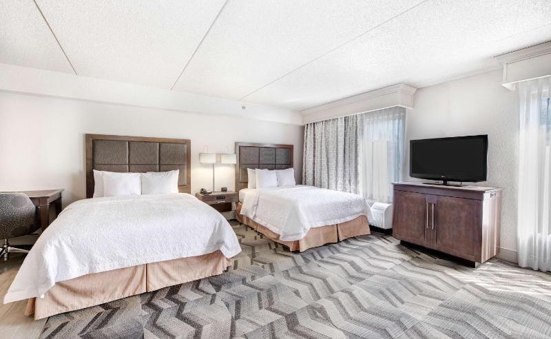 Hampton Inn & Suites Atlanta-Galleria - image 40