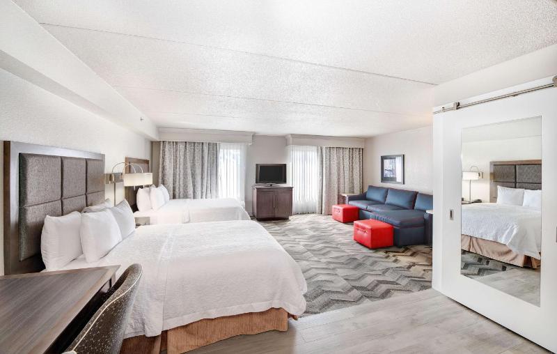 Hampton Inn & Suites Atlanta-Galleria - image 9