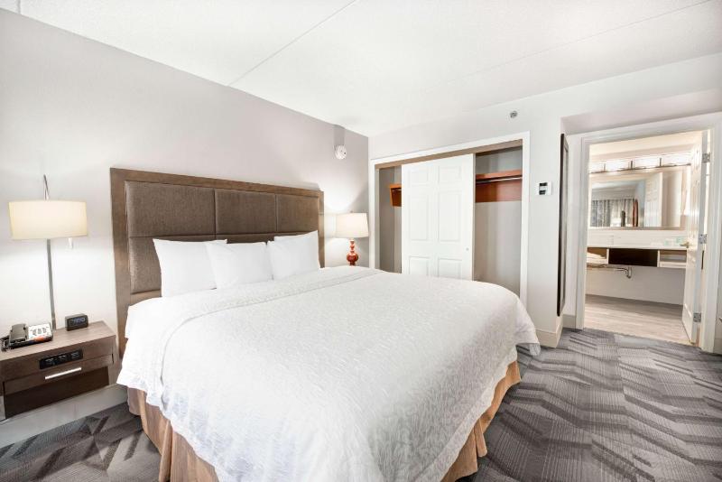 One-Bedroom King Suite with Kitchen - Non-Smoking  image 4