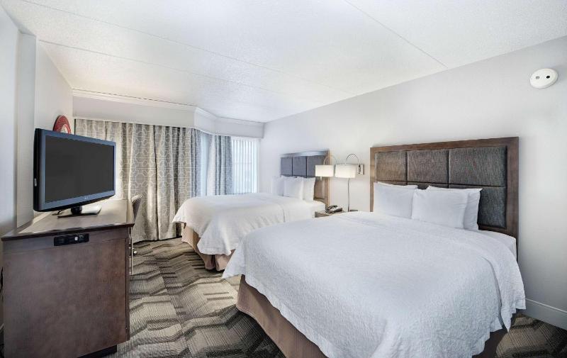 Hampton Inn & Suites Atlanta-Galleria - image 36