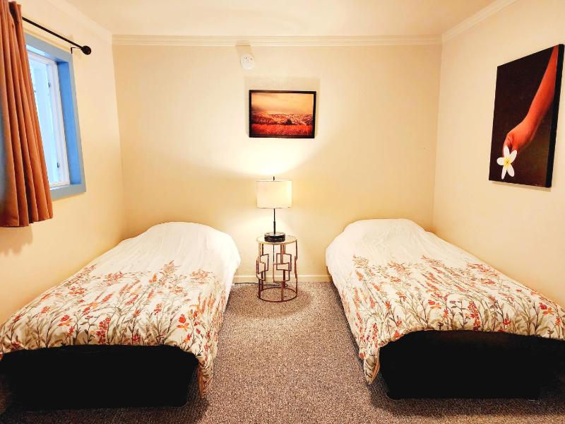 One-Bedroom Suite image 4