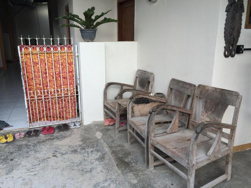 Jeges Homestay - image 33