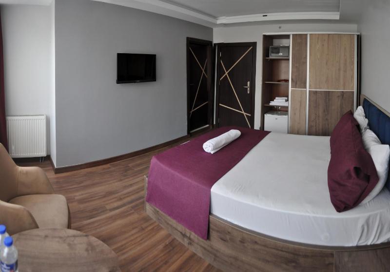 Business Double Room image 2