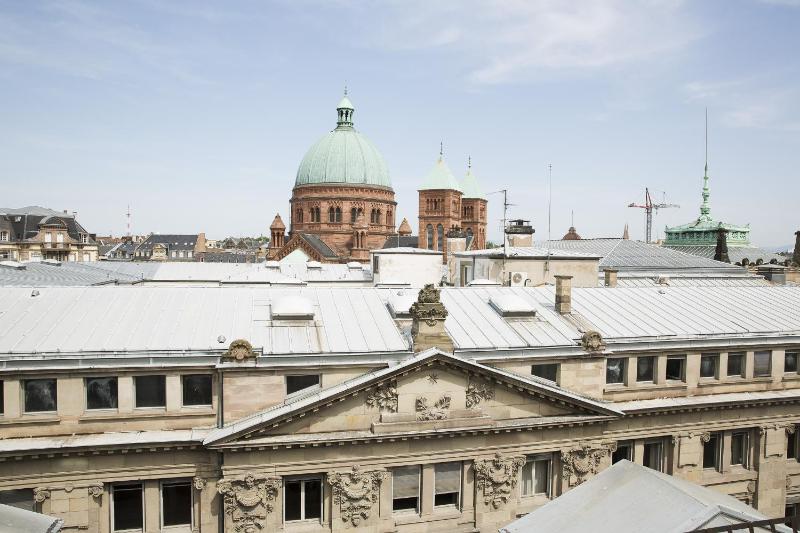 Hotel D - Strasbourg - image 2