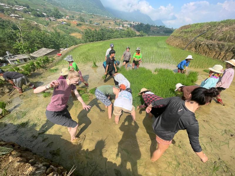 Tavan Chopai Homestay - image 13