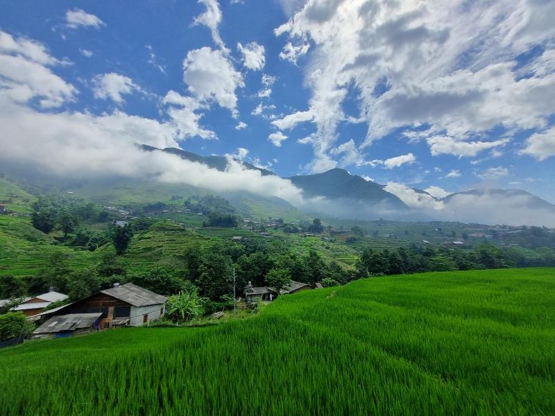 Tavan Chopai Homestay - image 26